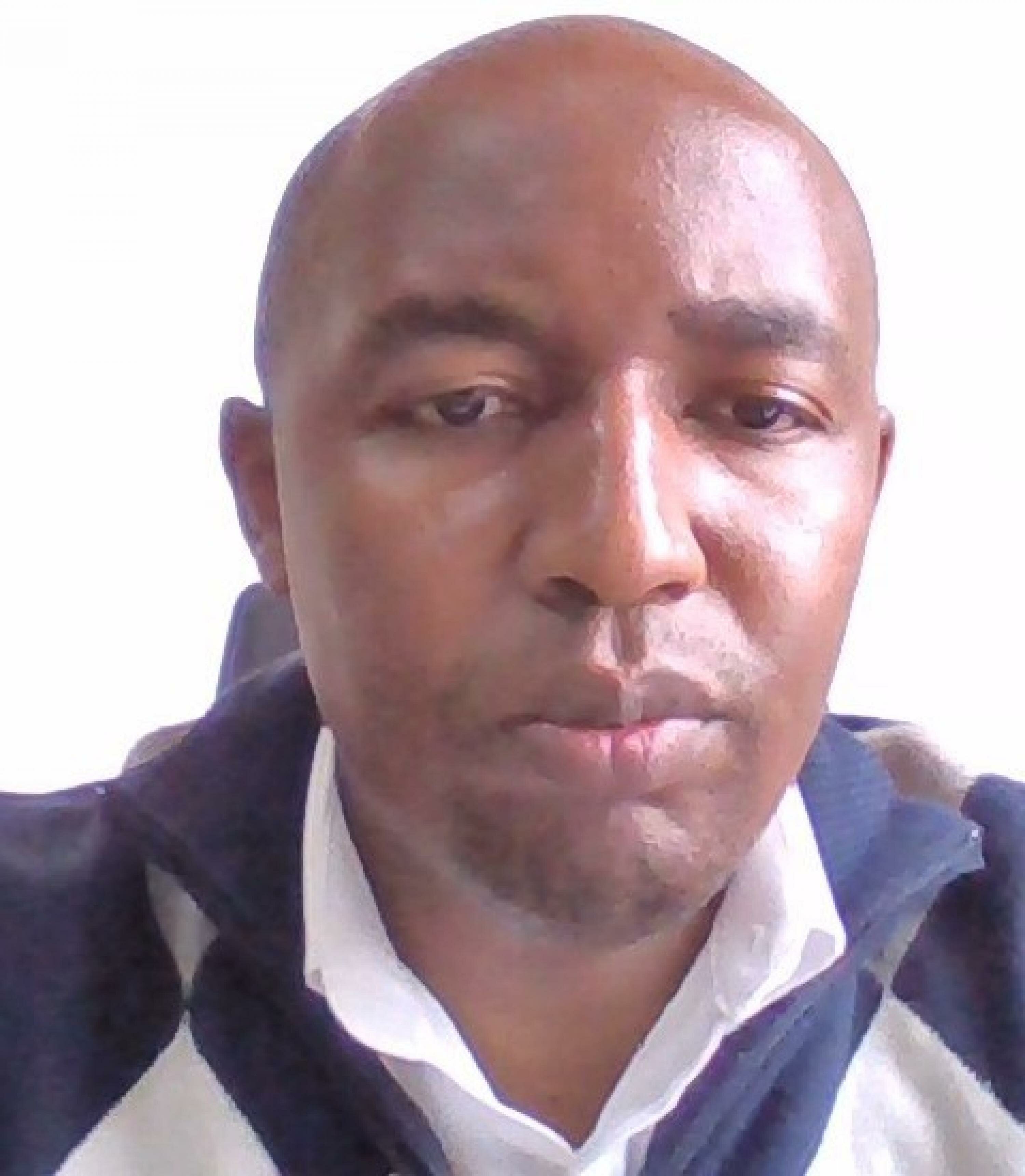 David Mwangi Cover Photo