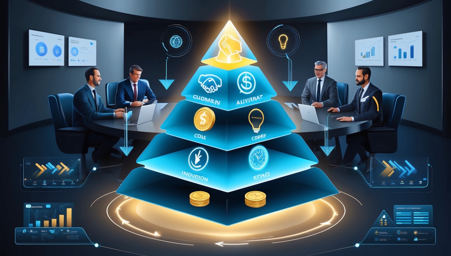 A Framework for IT Value