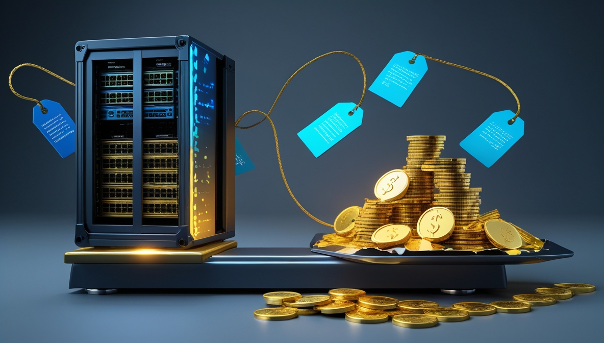 Part Iii The Cost Dimension Of It Value