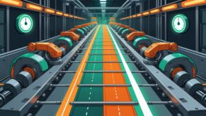 Part VI Productivity and IT Value