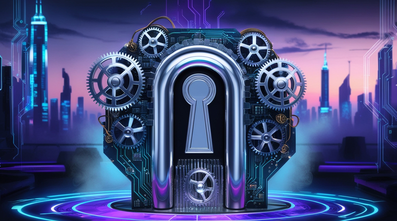 Demystifying Information Technology (It) Governance Featured Image