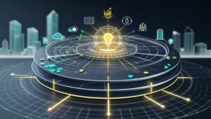 A Framework for Business IT Management