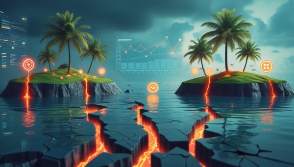 Business IT Alignment 7 Signs of Trouble in Paradise