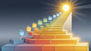 Business IT Alignment Maturity Model