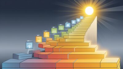 Business IT Alignment Maturity Model