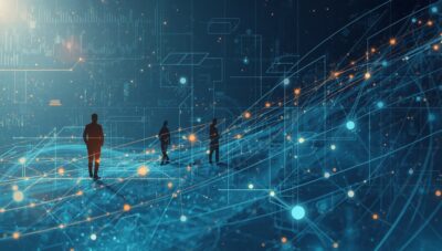 IT Strategy for Creating an Effective IT Organization