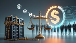 IT Cannot be a Profit Center