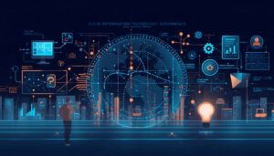IT Governance CIO Role
