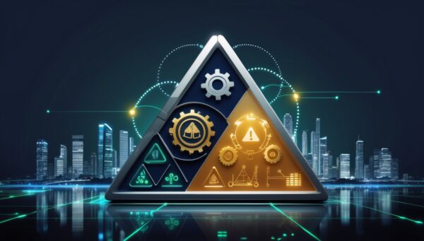 IT Governance, Risk, and Compliance (GRC) Best Practices Guide