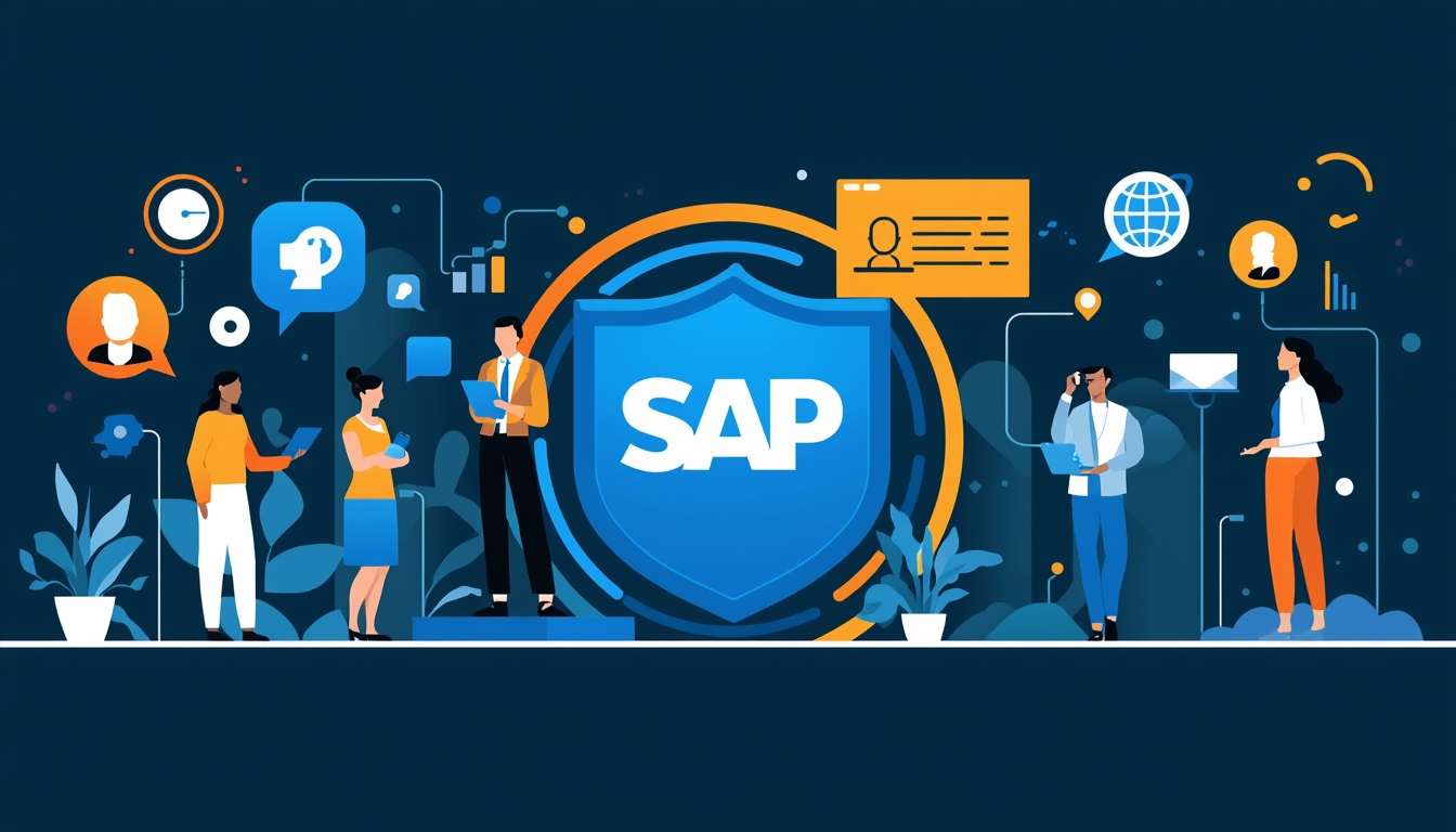 Itil Best Practices In Sap Environments