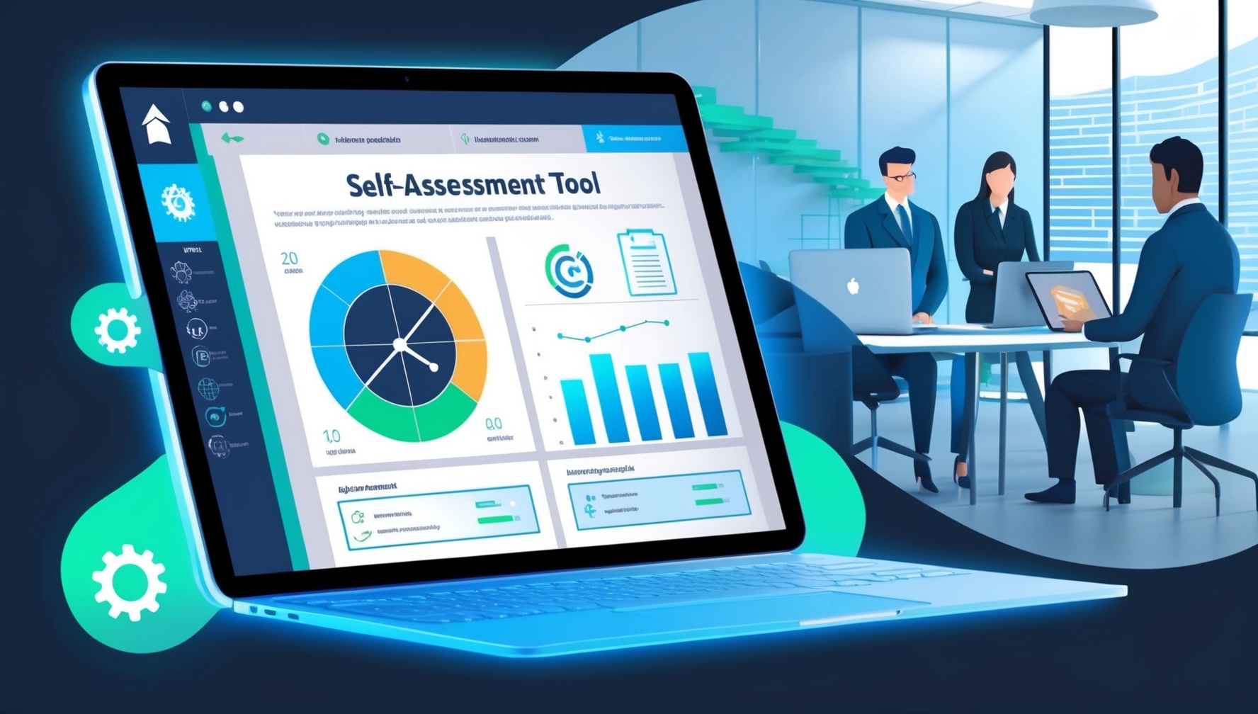 Itil Self Assessment Tool 10 Itil Self Assessment Tool