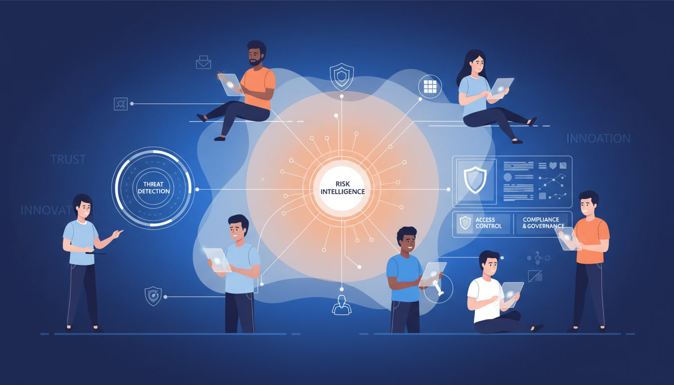 Introduction To The Sabsa Security Architecture Framework