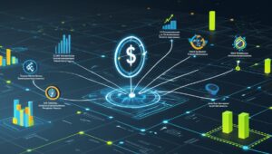 Overview of IT Value Mapping
