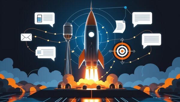 Part 1 Crafting an Effective IT Strategy Kickoff Communication