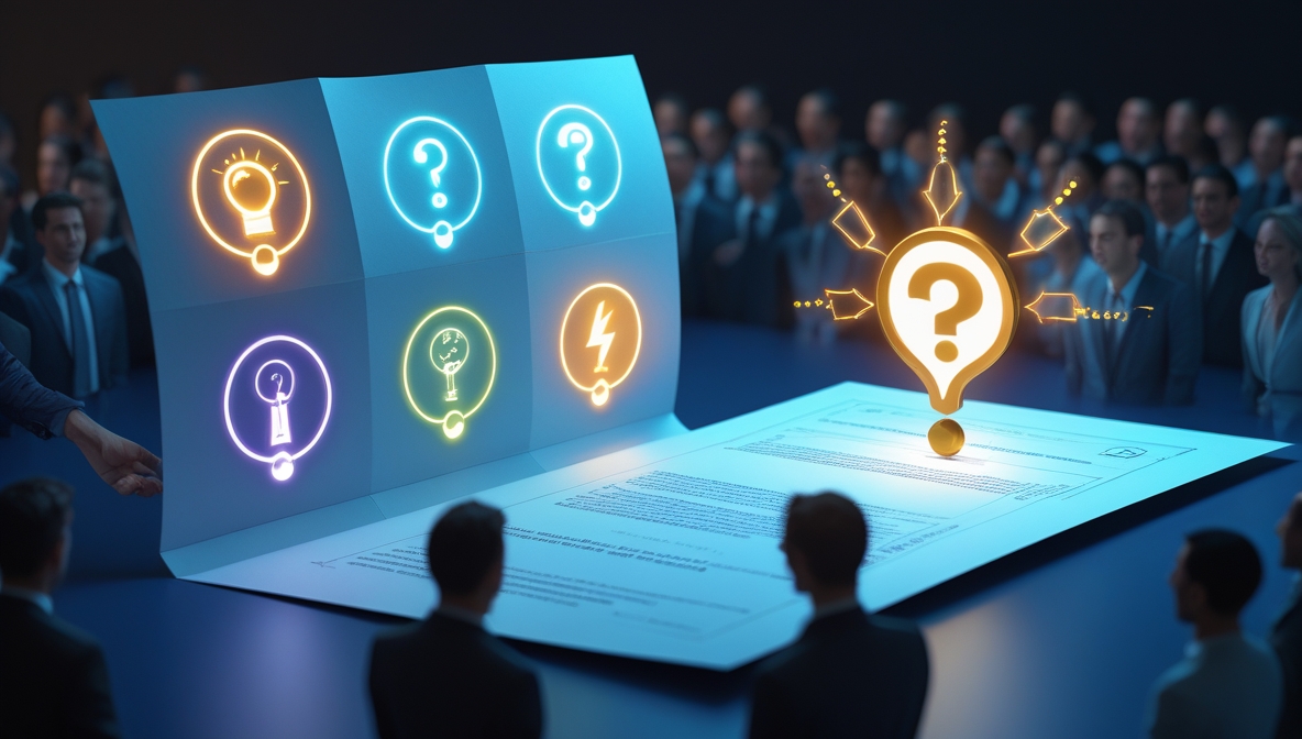 Part 2 5 Questions Your Communication Must Answer