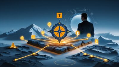Putting IT Strategy in Context