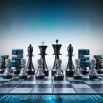 What Is It Strategy? Definition And Overview 9 What Is Information Technology (It) Strategy? - Featured Image