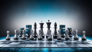 What is Information Technology (IT) Strategy? - featured image