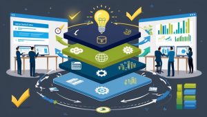 Case Study of Enterprise Architecture Implementation Best Practices