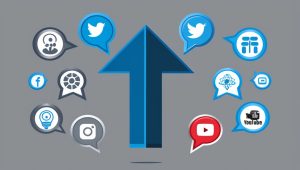 How Are Marketers Using Social Media to Grow Their Businesses? - featured image