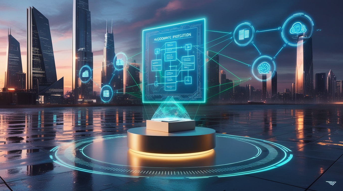 It Strategy Presentation Featured Image