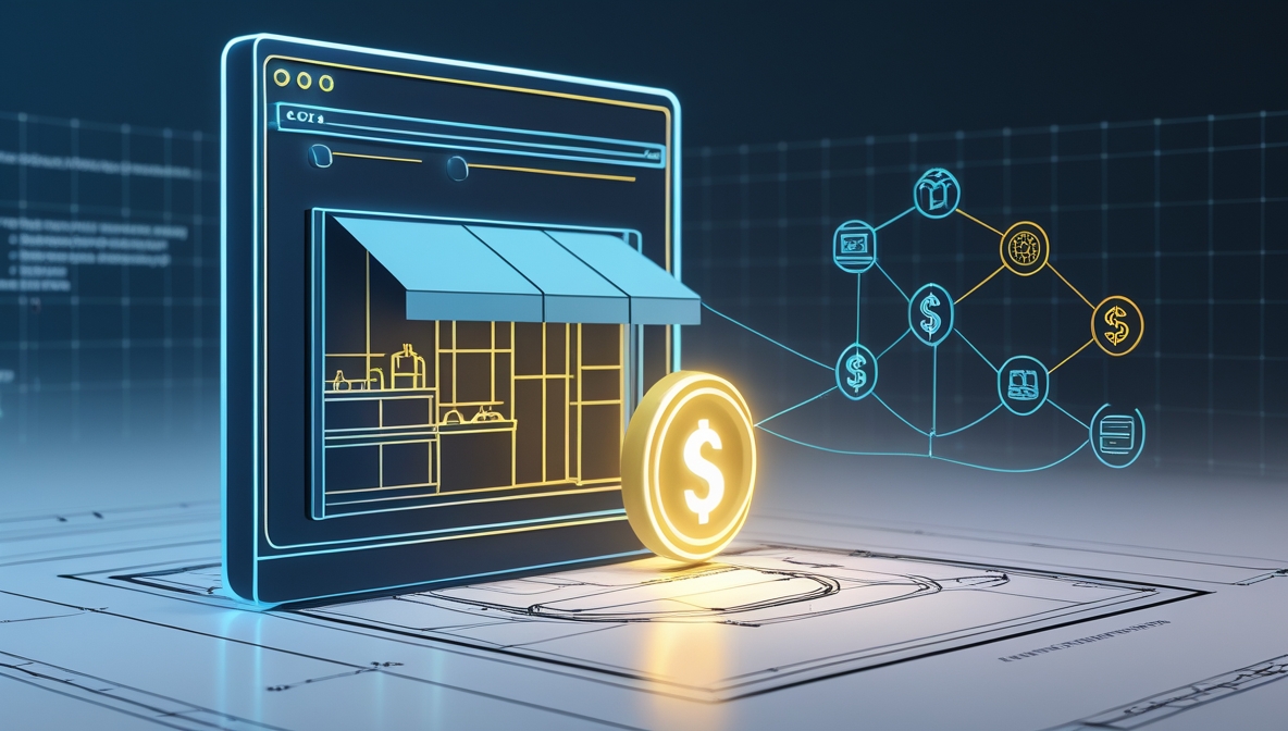 Thinking About E-Business Models 2 Part I — Introduction To E-Business Models