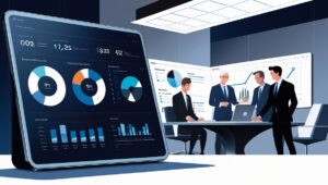 Aligning Technology Metrics with Business Success