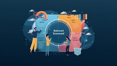 Measurable Balanced Scorecard Implementation Guide