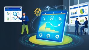 Template for CIO First 90-100 Days Action Plan