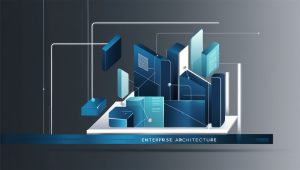 Enterprise Architecture Case Study - featured image