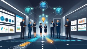 Eight step approach to IT Strategy Development