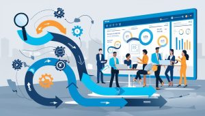 Overview of Business Agility Strategies and Implementation Featured Image