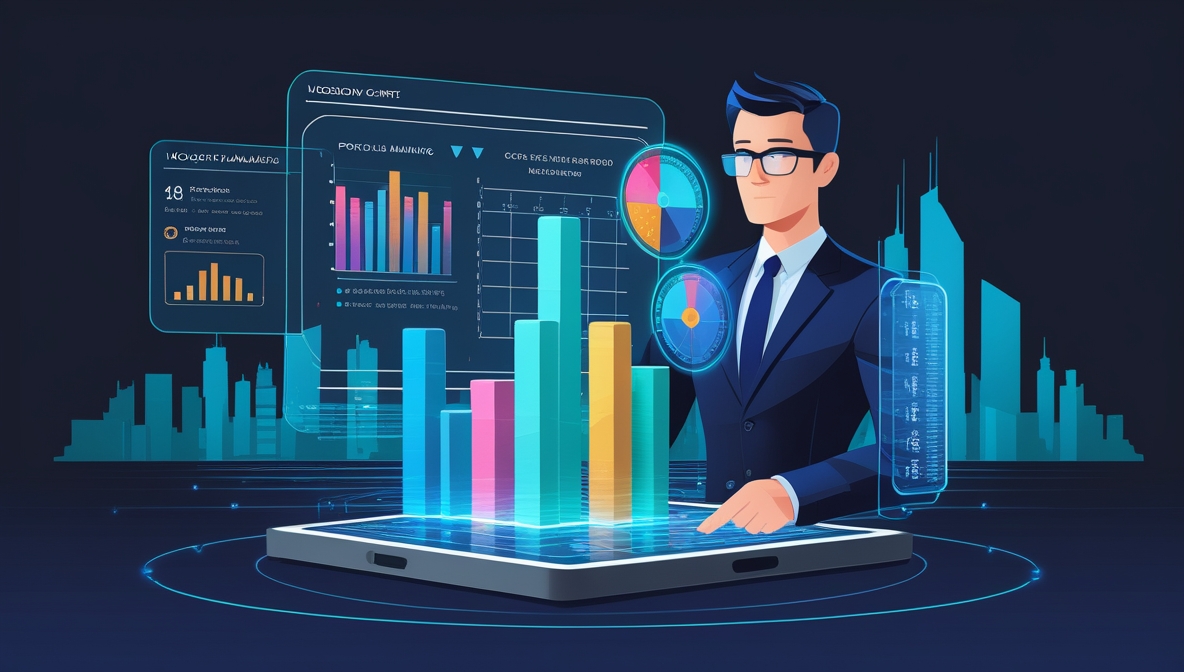 Cio Guide Investment Management For High-Roi It Portfolios