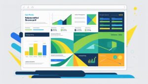 Infosys Balanced Scorecard Case Study