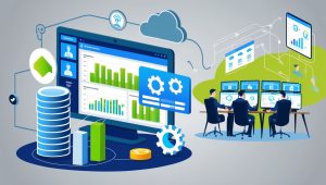 Reducing Enterprise Applications Total Cost of Ownership