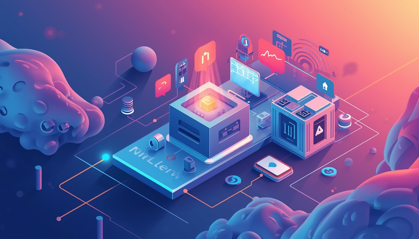 A Review Of Enterprise Architecture Frameworks