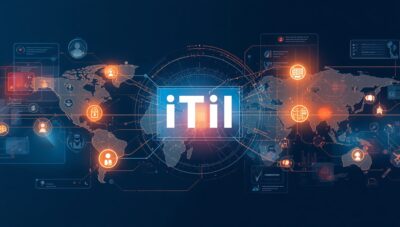 ITIL for CIOs