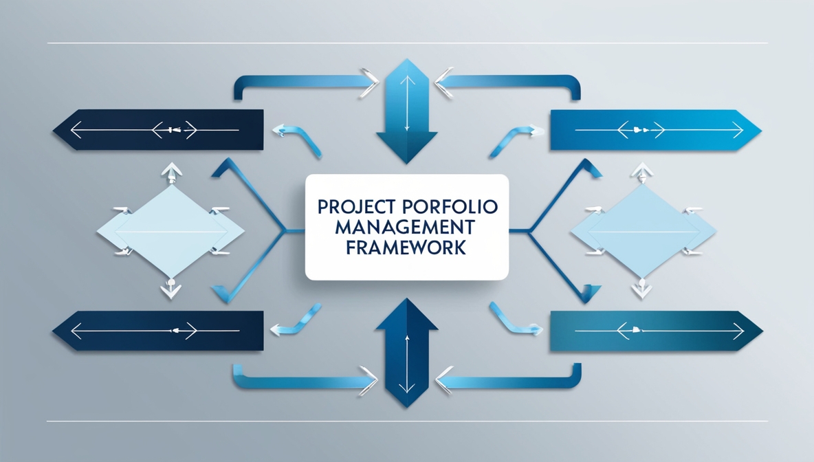 Project Portfolio Management (PPM) Framework and Process - featured image