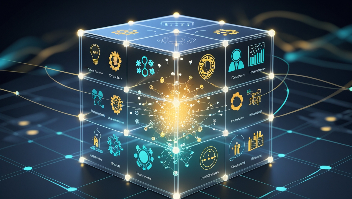 A Business Model Reference Model 5 Business Model Reference Model