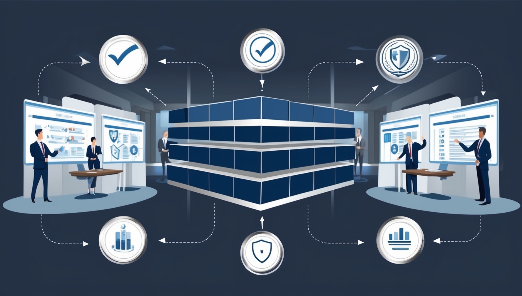 COBIT Framework Overview
