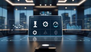 Image: COBIT Framework Overview for Executives