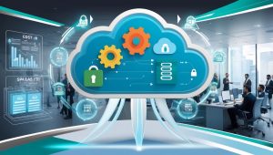 Cloud Computing Overview