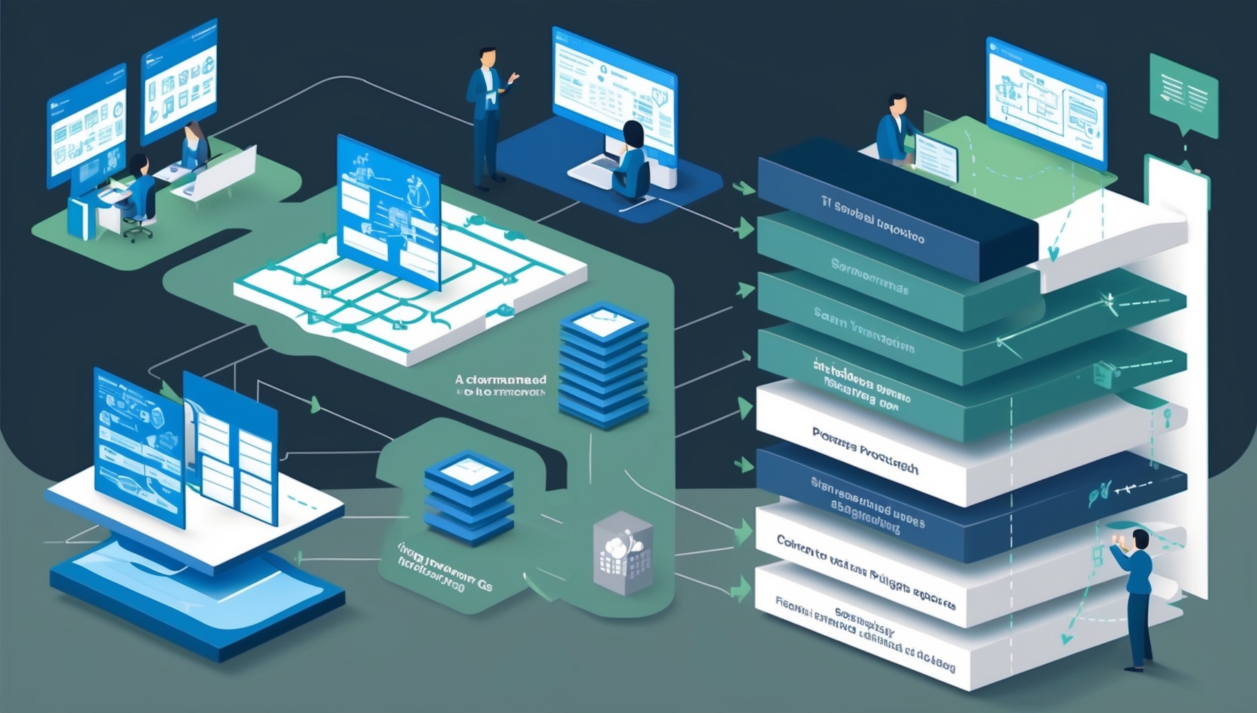 Cobit IT Governance Overview and ITIL Mapping