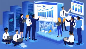 Implementing Agile IT Solutions for Business Growth and Efficiency Featured Image