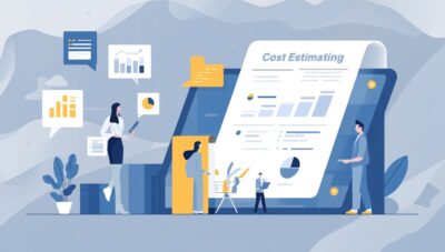 Cost Estimating Guide