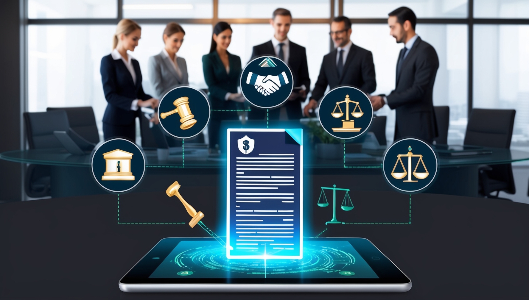 Legal Implications Of Outsourcing 5 Legal Implications Of Outsourcing