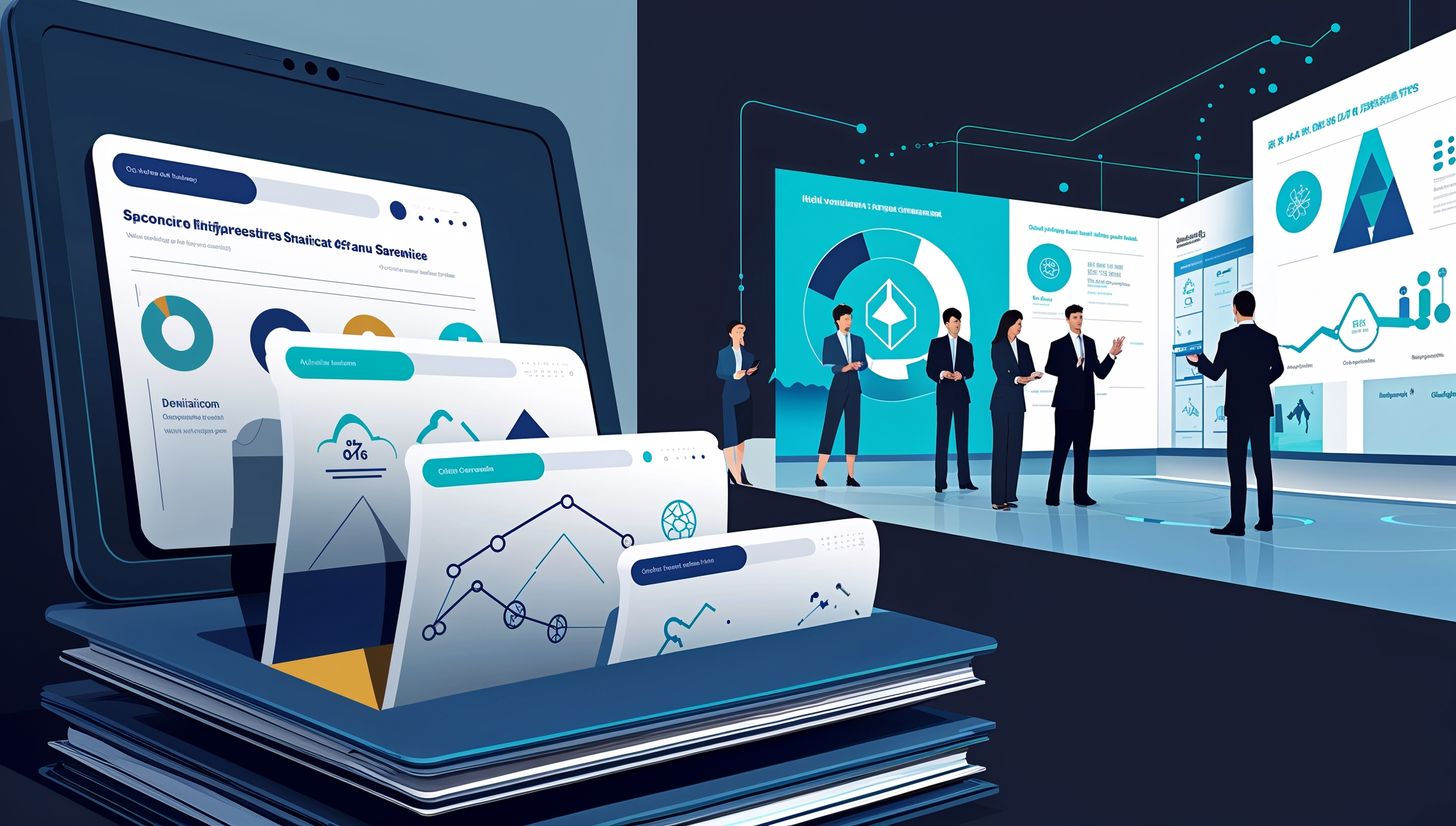 Efqm Business Excellence Model Case Studies