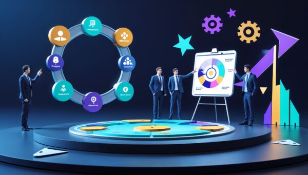 EFQM Excellence Model Explained