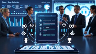 Guidelines for EFQM Business Excellence Model Self-Assessment