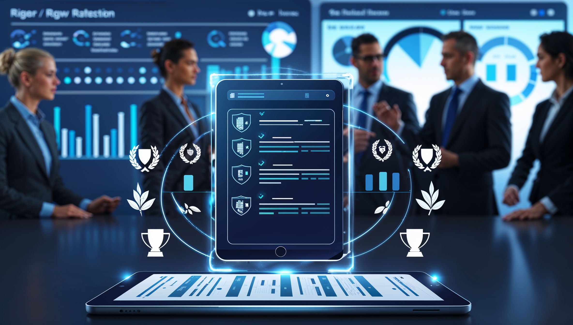 Guidelines for EFQM Business Excellence Model Self-Assessment